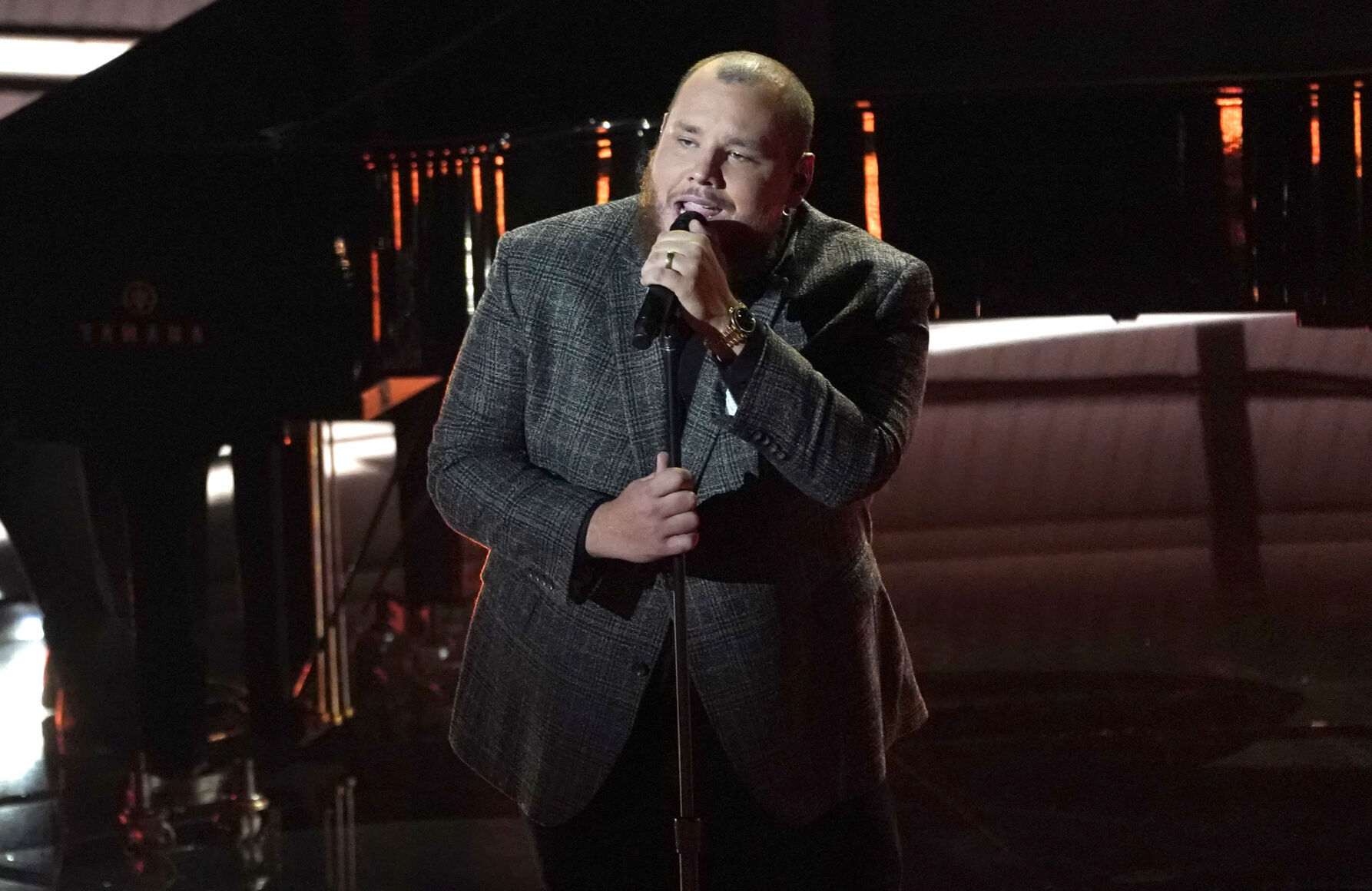 Luke Combs